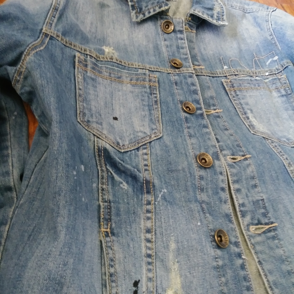 Jacket
